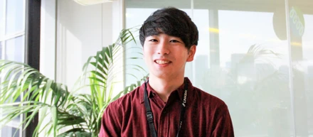 学生エンジニアインターンが些細だけど大切だと思った習慣