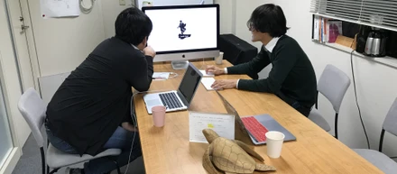 モブプロやってみた