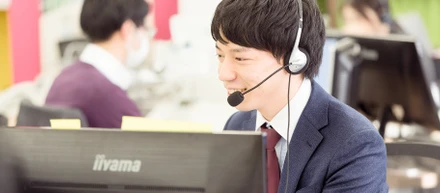 ゼロからプラスを創り出す。新卒1年目のロジカルマンの論理的思考！