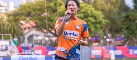 【代表インタビュー】Reeracoen代表・内藤 兼二さんに聞く、「これからのReeracoenと、人生の後半戦のテーマ」