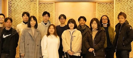 【数字で見るギバーテイクオール】会社規模・社員構成・組織風土・働き方、全部見せます！