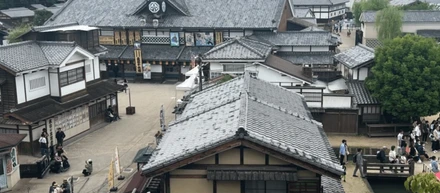 物語への没入、その先へ―ミスティブが京都太秦映画村で仕掛ける「自分ごと」の体験とは