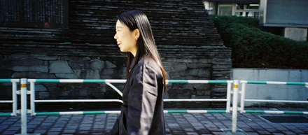 CAREER JOURNEYS -「ONじゃなかったらデザイナーになれてなかった」諦めかけた“理想のわたし”。ともに働くメンバー（プラス根性）が道を作ってくれた