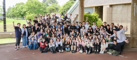 <イベントレポ> 第8期社員合宿&DM Award表彰式を行いました