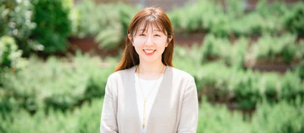 Staff interview - 大丁 #営業「社会貢献を原動力に！トクティーでの新たな挑戦と自己成長」