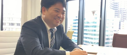 【社員紹介】三児のパパ　～周りに影響を与えることができるエンジニアであり続けたい～