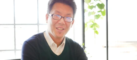 こういうことやってみたいんだよなってことを貯めている人が合うと思います。｜中途１年目・森内 秀太朗｜社員interview