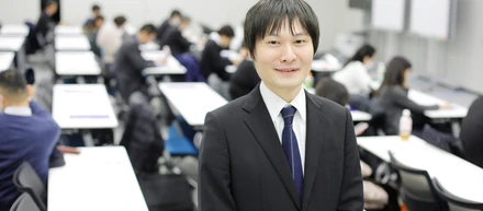 派遣エンジニア向け講演会イベントレポート