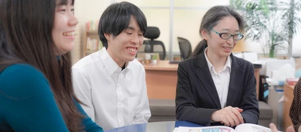 #中の人しか知らない魅力 | ティファナ・ドットコムの自慢は、AIと人が織りなす「笑顔」の裏側にある！