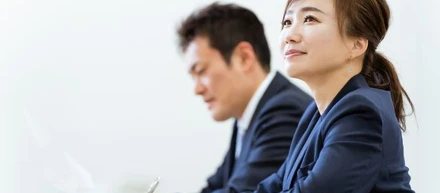 “聴く力”が、仕事を通して“自分とのつながり”を取り戻してくれた