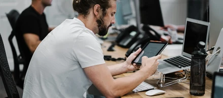 A Day in the Life of an Engineer at NKKTech