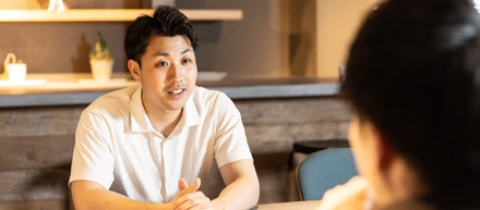 「誰よりも成果にこだわる」人事責任者 兼 COOが、CyXenで作りたい理想の組織とは【CyXen役員インタビュー】