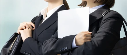 海外人材コーディネーター「みんなが日本で活躍できることが何より嬉しい」　　　　　　　　　　　海外人材事業部　海外人材コーディネーター　グエン　ティ　ミ　ズエン
