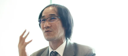 ロボットやAI技術を駆使し、新たな価値を見出す。「リアル店舗＋ソフトバンク」が持つ可能性。