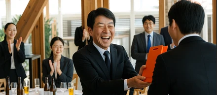 ㊗️パートナー企業様の表彰式🏆🏅