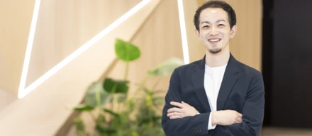 30代で異業種からの転職！リーダーとして活躍する社員にインタビュー