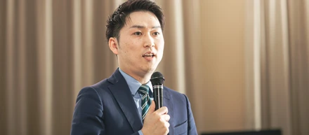 介護×採用市場で“2乗の変化”に立ち向かった2024年。CyXen CEOが描く介護業界の未来とは