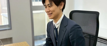 【25卒体験談】「社長、近っ！」東洋大卒の僕が、Fundayの立ち上げ熱狂に飛び込んで社員になったワケ
