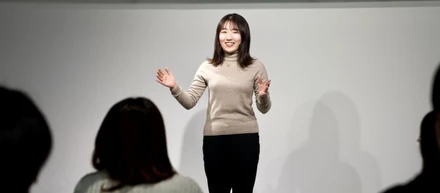 「話し方教育」を支えるkaekaスピーチトレーナーの育成コースとは！？