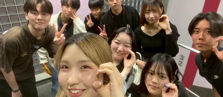 チーム会！！