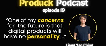 Discussing the future of design