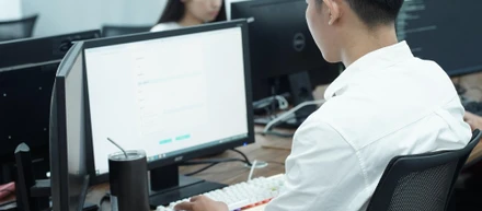 Life at NKKTech – Growth, Fun, and Giving Back