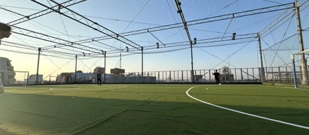 初の部活動が開催されました！