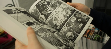 「働く」に悩むあなたに読んでほしいお仕事マンガ3選