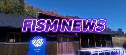 【FISM NEWS】元DMM Crypto代表・加嵜長門氏がグループ会社のインフルエンス・プロトコルに参画。Web3×新たな価値分配に挑む