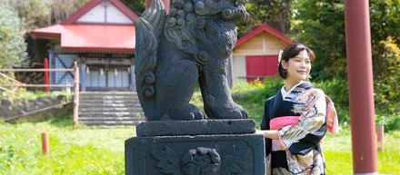 地方を救いたい！故郷の村を「好きな場所」であり続けるために