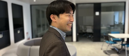 世界レベルで物語を作りたい男の転職 ─ openpage滝沢郁也が語る仕事への狂気的情熱
