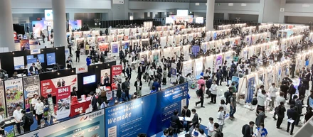 革新を社会へ。『Startup JAPAN EXPO 2025-春-』参加レポート