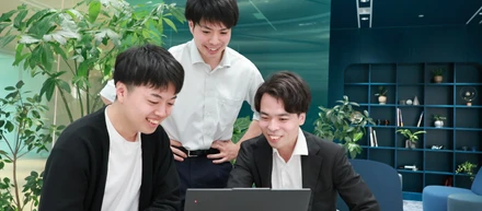 「社長の一言で、未来が動き出した」新入社員“はじめての挑戦”
