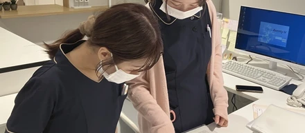 やりがいとプライベートのいいとこどり！──神栖メディカルクリニックの看護師のリアル