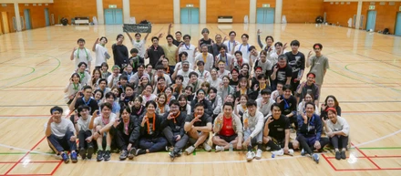 社員全員で運動会！？クラフトバンク4周年記念イベントレポート