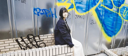 CAREER JOURNEYS - 制約がある世界だからこそ面白い。“経験ゼロ”から未来を切り拓いたWebデザイナー・AYAKA.Kのストーリー