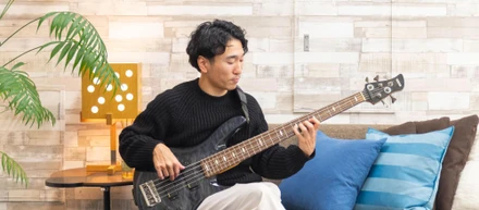 ミュージシャンからオトナルへ。アカウントプランナー 兼 作曲家が追求する音声広告市場の未来とは？