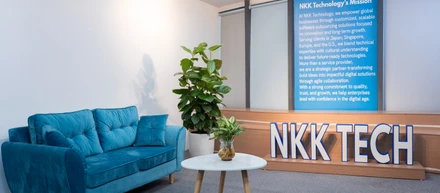 Behind the Scenes: A Day in the Life of a Project Manager at NKKTech Global