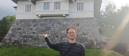 【社員インタビュー】「自分が作った」ものが世の中の人たちの役に立っている充実感を味わうことができる！