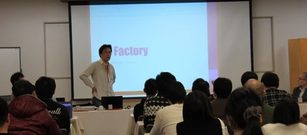 言葉の向こうに人がいる。人事の現場から見えること
