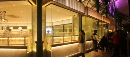 Design Managementという職能