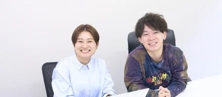 人と向き合う軸はそのままに。公務員→営業で見つけた“自分の強み”。── 異なる業界でも、変わらない想いがキャリアをつくる。