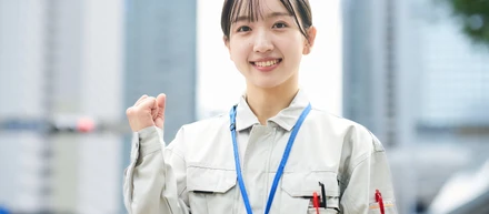 全く違う業界からの転身。「医療の道」を、自分らしく切り拓く