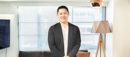 面白い仕事、楽しいメンバーと
