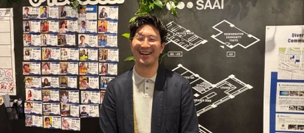 【社員インタビュー②弾】01Boosterの社員が選ぶ、最もバリューを体現したメンバーとは？