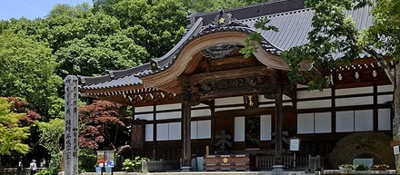 深大寺🛕へGO!