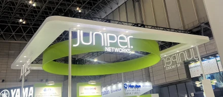 Interop Tokyo2025に参加してきました💻