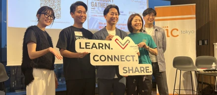 【01Booster Event Report】大手・行政出身者がなぜスタートアップへ？──初の採用イベントを開催！