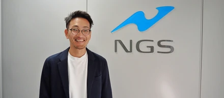 【NGS｜社員インタビュー】インフラチームのＯさんに話を聞いてみました！
