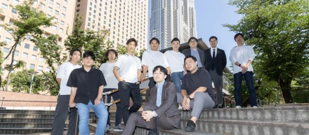 「営業DXの新時代を拓く」openpage代表・藤島誓也氏 総合インタビュー:塩漬けSaaSではなく世界基準のセールステックへ 。日本発営業革命の全貌